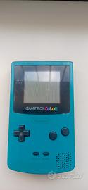 game boy
