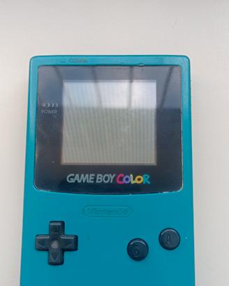 game boy