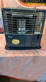 Stufa a etanolo 2400w