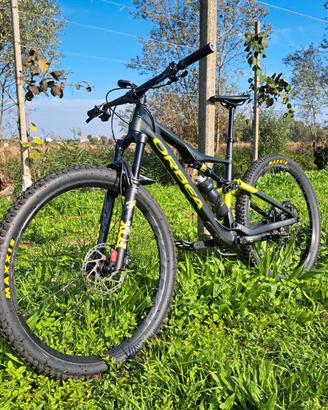 OBEA OCCAM H10 2022 TG. M