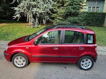 FIAT Panda 2ª serie - 2007