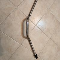 Manubrio originale suzuki gsr600