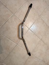 Manubrio originale suzuki gsr600