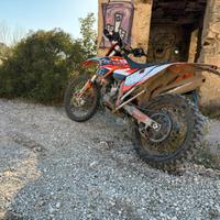 Ktm exc f 250
