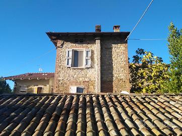 CASA INDIPENDENTE A PRIGNANO SULLA SECCHIA