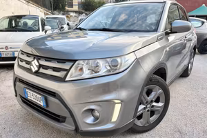 Suzuki Vitara 1.6 benz/GPL 4x2 magnifica