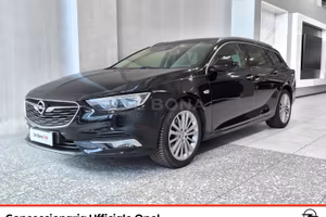 Opel Insignia sports tourer 2.0 cdti innovation s&
