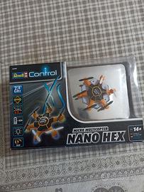 mini drone micro multicopter