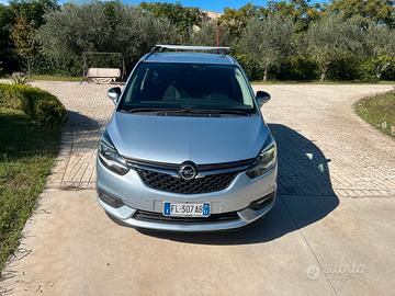 Opel Zafira 1.6