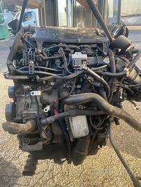 MOTORE B47C20A BMW MINI 2000 DIESEL 2017