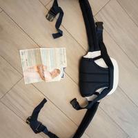 Marsupio bambini 4-18 mesi fino a 13 kg