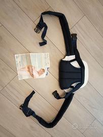 Marsupio bambini 4-18 mesi fino a 13 kg