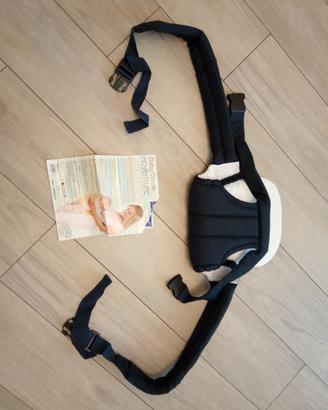 Marsupio bambini 4-18 mesi fino a 13 kg