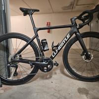 whistle vaero ultegra di2 tg s