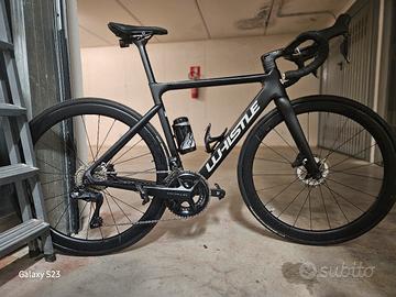 whistle vaero ultegra di2 tg s