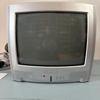 Tv 14 pollici Daewoo