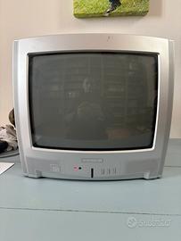 Tv 14 pollici Daewoo