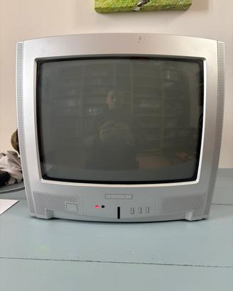 Tv 14 pollici Daewoo