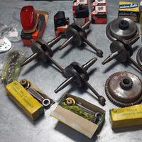 ricambi ciclomotori epoca