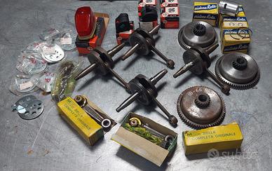 ricambi ciclomotori epoca