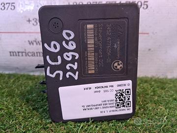 ABS BMW Serie 1 Serie (E87) 34512460469 3452677605