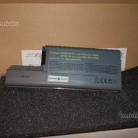 Batteria per computer DELL nuova
