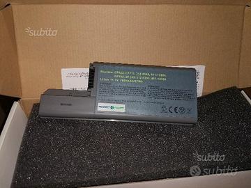 Batteria per computer DELL nuova