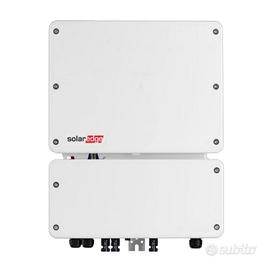 SOLAREDGE HOME HUB SE6000H-RWB [NUOVO]