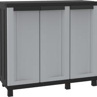 Terry, Twist Black 102b, 102x39x91,5 cm