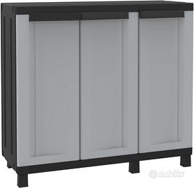 Terry, Twist Black 102b, 102x39x91,5 cm