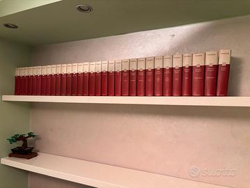 Enciclopedia completa la repubblica 