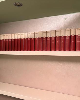 Enciclopedia completa la repubblica 