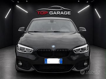 Bmw 120 116d 5p. Msport