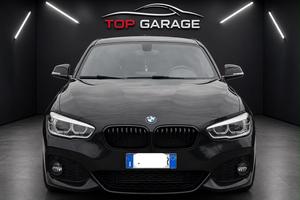 Bmw 120 116d 5p. Msport