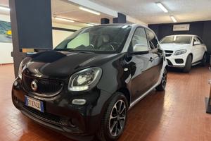Smart ForFour 70 1.0 Prime 5P