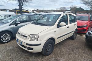 Fiat Panda 1.4 Natural Power Classic 2012