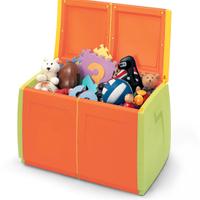 Terry Box 97 - box di plastica