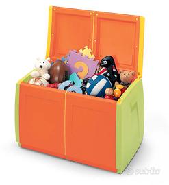 Terry Box 97 - box di plastica