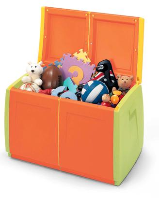 Terry Box 97 - box di plastica