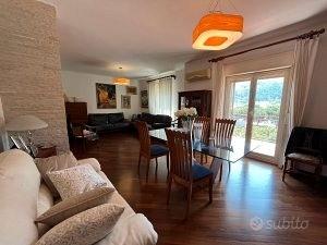 4 vani in residence pronto da abitare