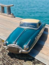 automobiline da collezione 