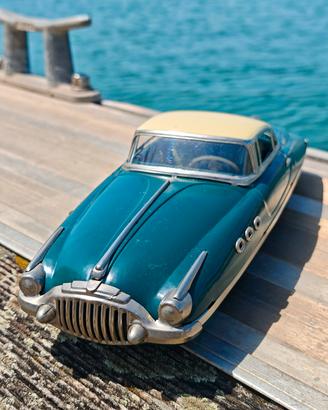 automobiline da collezione 