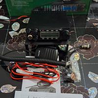 cb  radio anytone 6666pro 