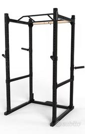 Power rack decathlon
