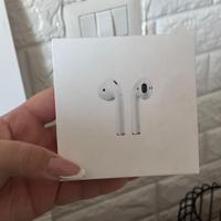 Airpod Apple originali