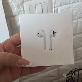 Airpod Apple originali