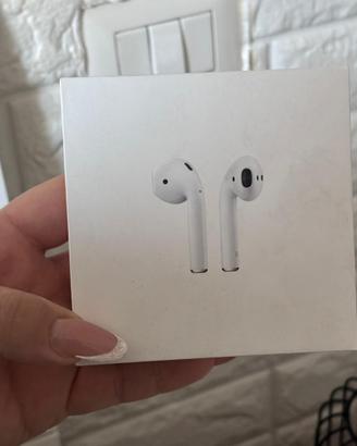 Airpod Apple originali