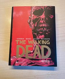 The Walking Dead ( Raccolta 1)