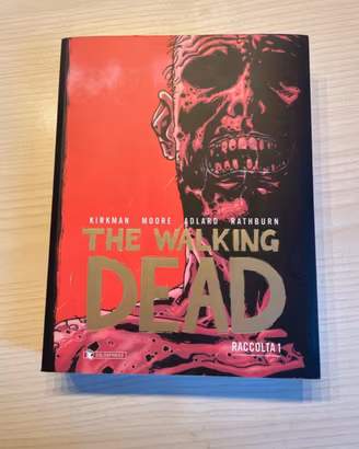 The Walking Dead ( Raccolta 1)