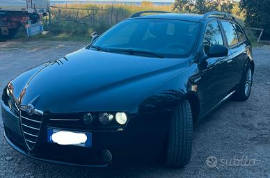 alfa 159